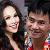 Ca sỹ Hiền Thục và danh hài Xuân Bắc sẽ đảm nhận vai trò giám khảo Gương mặt thân quen nhí 2017.