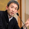 Nhà văn Ono Masatsugu (Ảnh: Getty Images)