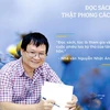 Nhà văn Nguyễn Nhật Ánh. (Ảnh: VICC)
