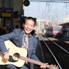Nhạc sỹ Nguyễn Vĩnh Tiến là khách mời của "Đối thoại 2." (Ảnh: BTC)