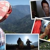 "Miền đất hứa" là câu chuyện về cuộc sống của những người lao động Việt Nam tại Đài Loan. (Ảnh: VTV)