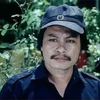 Nghệ sỹ Bùi Cường trong phim "Biệt động Sài Gòn." 