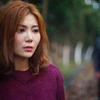 Tạo hình của Thanh Hương trong phim ‘Quỳnh búp bê.’
