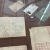 Trung tâm lưu trữ của Chi nhánh Hà Nội (Viện Nghiên cứu Phát triển Phương Đông) lưu giữ nhiều kỷ vật của chiến sỹ cách mạng. (Ảnh: Vietnam+)
