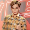 Ali Hoàng Dương sẽ trở lại sân chơi Giọng hát Việt 2019 trong vai trò mới. (Ảnh: BTC)