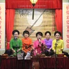 Ca trù có vị trí đặc biệt trong kho tàng âm nhạc truyền thống của Việt Nam, gắn liền với lễ hội, phong tục, tín ngưỡng, văn chương, tư tưởng và triết lý sống của người Việt. Loại hình nghệ thuật này từng rất phổ biến trong đời sống sinh hoạt văn hóa ở Việ