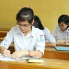 Thứ trưởng Bộ Giáo dục và Đào tạo “bật mí” về đề thi đại học 