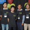 Việt Nam xếp hạng thứ 45 trong cuộc thi lập trình sinh viên quốc tế