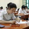 Đại học Quốc gia Hà Nội đề xuất phương án thi “hai trong một” mới 