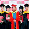 Đại học FPT bổ nhiệm hiệu trưởng đại học trẻ nhất Việt Nam 