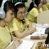 Công bố điều kiện xét miễn thi tốt nghiệp THPT môn ngoại ngữ 