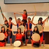 Hội thi Tiếng hát sinh viên toàn quốc lần thứ XIII-2014 
