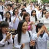 Hà Nội: 70 trường đại học tham dự Hội chợ triển lãm giáo dục châu Âu 
