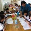 Hà Nội: Lãnh đạo Sở bức xúc khi 700 hiệu trưởng… “ngồi im phăng phắc” 