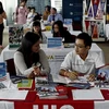 Tư vấn miễn phí trong triển lãm du học Mỹ quy mô đầu tiên tại Hà Nội