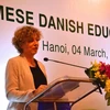 Diễn đàn giáo dục Việt Nam-Đan Mạch hướng tới các mục tiêu dài hạn