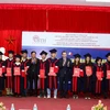 Tuyển ứng viên cho 40 suất học bổng du học tiến sỹ tại Pháp năm 2015