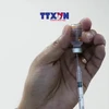 [Fact-check] Sự thực về thông tin tử vong do tiêm vaccine Trung Quốc 