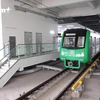 [Video] Làm thế nào để thành hành khách đường sắt Cát Linh-Hà Đông?