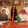 Saudi Arabia tạo đà tăng cường thúc đẩy quan hệ với Việt Nam năm 2021 
