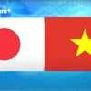 [Video] Nhật Bản tăng cường hỗ trợ Việt Nam đẩy lùi đại dịch COVID-19 