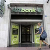 EU nhất trí các quy định mới về bảo lãnh ngân hàng