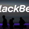 BlackBerry tìm thấy nhân tài cho hàng ngũ lãnh đạo