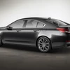 Những thông tin đầu tiên về mẫu TLX đời 2015 của Acura