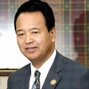 Bộ trưởng Kinh tế Nhật trở lại công việc sau ung thư lưỡi