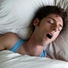 Ngủ ngáy có thể đe dọa đến ... mạng sống của bạn 