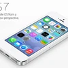 Apple sửa lỗi “màn hình trắng chết chóc” trên iOS 7