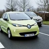 Renault thử nghiệm dự án xe tự lái có tên Next Two
