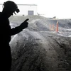 Phát hiện mỏ than cốc có trữ lượng lên tới 7 tỷ tấn