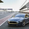 Aston Martin mang phiên bản xe đặc biệt tới Geneva