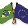 EU củng cố quan hệ đối tác chiến lược với Brazil