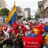 Venezuela đập tan một âm mưu lật đổ chính quyền