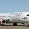 Hãng hàng không Australia Virgin lỗ hơn 80 triệu AUD