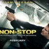Liam Neeson tái xuất trong bom tấn hành động "Non-Stop"
