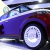 Hãng Volkswagen vẫn dang dở dự án xe giá rẻ