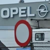 Opel muốn trở thành thương hiệu số 2 tại châu Âu
