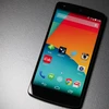 Google hứa sửa lỗi ngốn pin trên smartphone Nexus 5