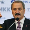 Thổ Nhĩ Kỳ lại rung động với bê bối về tham nhũng