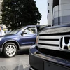 Honda chia tách hoạt động của 2 thương hiệu ở Mỹ