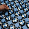 BMW dự báo mức lợi nhuận tăng mạnh trong năm nay