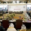 Bộ trưởng Arab thông qua dự thảo nghị quyết Kuwait