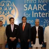 Nepal ấn định thời gian tổ chức hội nghị SAARC