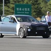 Mẫu Hyundai Genesis đời 2015 mới có giá 38.000 USD