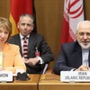 Iran và nhóm P5+1 bắt đầu vòng đàm phán thứ ba
