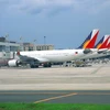 Philippines ra khỏi danh sách đen về an toàn hàng không