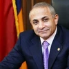 Chủ tịch Quốc hội Armenia trở thành tân thủ tướng